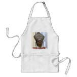 Bon appétit! aprons
