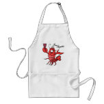 Bon Appetit Lobster Aprons