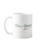 Bon Appetit mugs