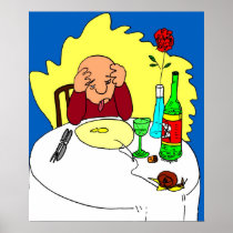 Bon Appetite - Print