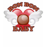 BON BON BABY t-shirts