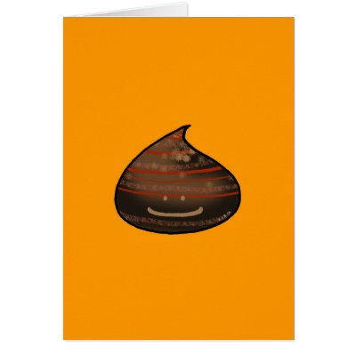 Bon Bon chocolate Cards by jsoh