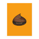 Bon Bon chocolate postcards