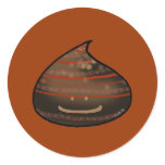 Bon Bon chocolate stickers