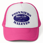 Bon Go! Casquettes