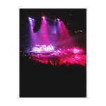 Bon Jovi Concert postcards