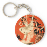 Bon Tonne Berlesquers keychains