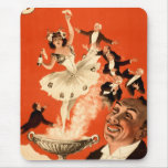 Bon Tonne Berlesquers mousepads