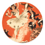 Bon Tonne Berlesquers stickers