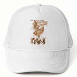 Bon-Tonne Burlesquers! - Hat #1