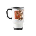 Bon-Tonne Burlesquers! - Mug #7