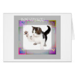 Bon Voyage cards