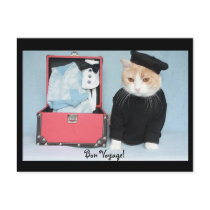 Bon Voyage!