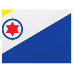 Bonaire Flag flyers
