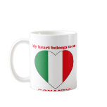 Bonanno Mugs