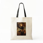 Bonaparte At The Bridge Of Arcola By Gros, Antoine Canvas Bags