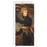 Bonaparte At The Bridge Of Arcola By Gros, Antoine Rack Card