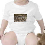 Bonaventure Cemetery Savannah, GA Shirts