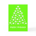 BonBon Christmas New Year Greating Card Collection