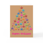 BonBon Christmas New Year Greating Card Collection