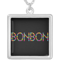 BonBon Party Necklaces
