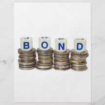 Bond Flyers
