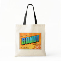 BONDI CANVAS BAGS