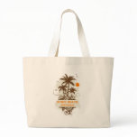 Bondi Beach Australia Canvas Bags