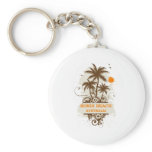 Bondi Beach Australia Key Chains