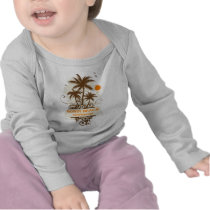 Bondi Beach Australia Shirts