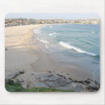 Bondi Beach Sydney Australia mousepads