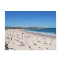 Bondi Beach, Sydney, Australia, Post Card postcards