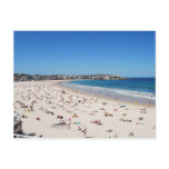 Bondi Beach, Sydney, Australia, Post Card postcards