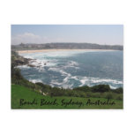 Bondi Beach, Sydney, Australia postcards
