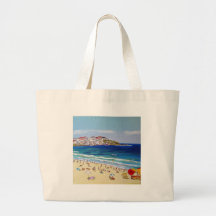Bondi Flavour Tote Bag