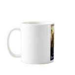 Bonds Buy Bullets -- WWI mugs