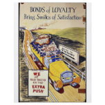 Bonds Of Loyalty Bring Smiles Of Satisfaction flyers