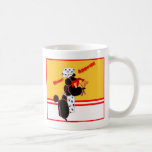 Bone Appetit Poster Mug