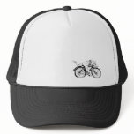 boné bike hats