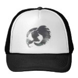 Boné Broken Bones Skull Logo