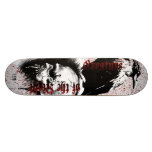 Bone Decks™ Creature of the Night skateboards