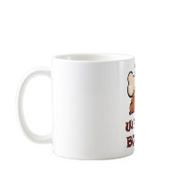 Bone Full Mug