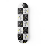 Bone Skate Deck skateboards