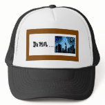 Boné Skatista hats