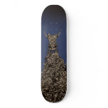 Bone Throne Board Skate Board Decks