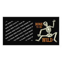 Bone To Be Wild