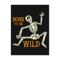 Bone To Be Wild