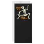 Bone To Be Wild rack cards