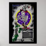 bonecase posters