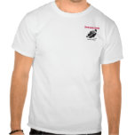 BoneDaddy Racing t-shirts